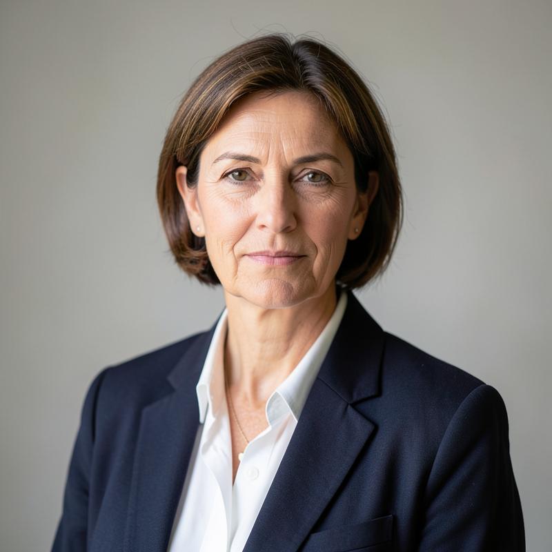 Dana Lindqvist, lead editor of the independent NordicFX research desk